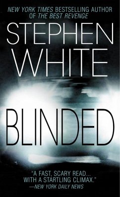 Blinded - White, Stephen