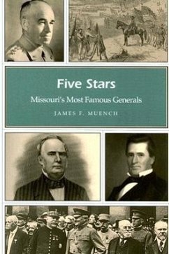 Five Stars - Muench, James