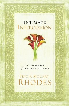 Intimate Intercession - Rhodes, Tricia McCary