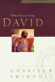 Great Lives Series: David Comfort Print: A Man of Passion and Destiny 1