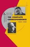 The Complete Correspondence, 1928-1940