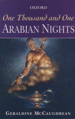 One Thousand and One Arabian Nights - McCaughrean, Geraldine