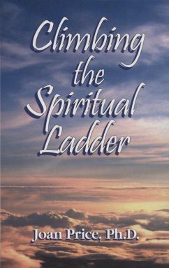 Climbing the Spiritual Ladder - Price, Joan