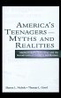 America's Teenagers--Myths and Realities - Bild 1