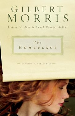 The Homeplace - Morris, Gilbert