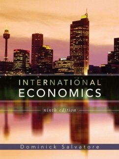 Cover International Economics