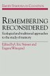 Remembering Reconsidered - Bild 1