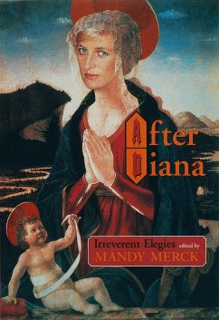 Cover After Diana