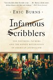 Infamous Scribblers