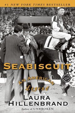 Seabiscuit - Hillenbrand, Laura