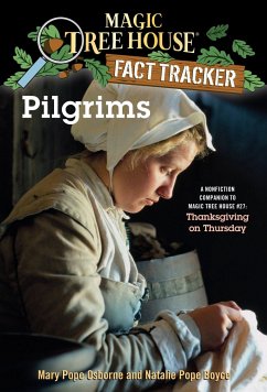 Pilgrims - Osborne, Mary Pope;Boyce, Natalie Pope