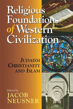 Religious Foundations of Western Civilization