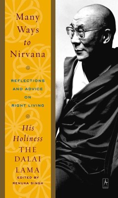 Many Ways to Nirvana - Lama, Dalai