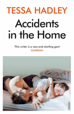 Cover Accidents in the Home