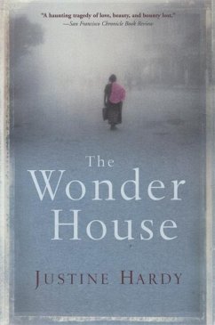 The Wonder House - Hardy, Justine