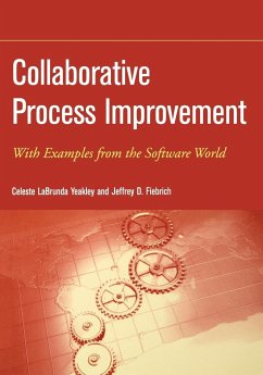 Collaborative Process Improvement - Yeakley, Celeste Labrunda;Fiebrich, Jeffrey D.