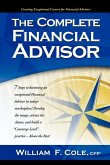 The Complete Financial Advisor The Complete Financial Advisor