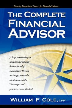 The Complete Financial Advisor