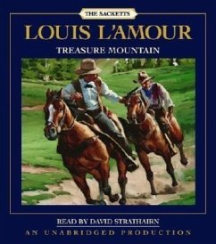 Treasure Mountain - L'Amour, Louis