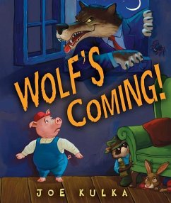 Wolf's Coming! - Kulka, Joe
