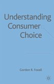 Understanding Consumer Choice