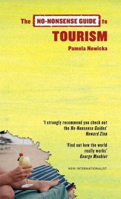 The No-Nonsense Guide to Tourism - Nowicka, Pamela