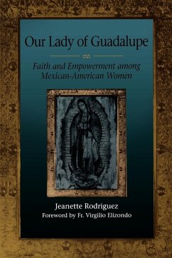 Our Lady of Guadalupe - Rodríguez, Jeanette