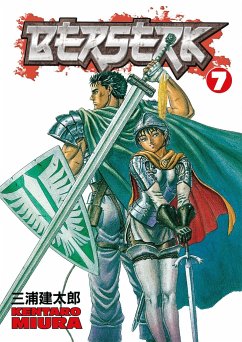 Berserk Volume 7 - Miura, Kentaro