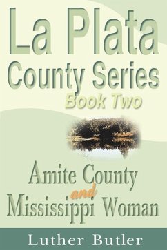 Amite County and Mississippi Woman - Butler, Luther