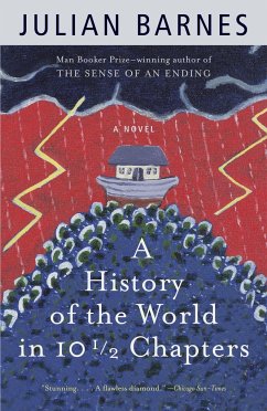 A History of the World in 10 1/2 Chapters - Barnes, Julian
