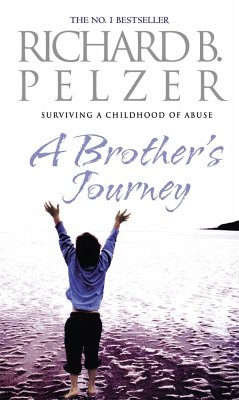 A Brother's Journey - Pelzer, Richard B.