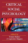 Critical Social Psychology