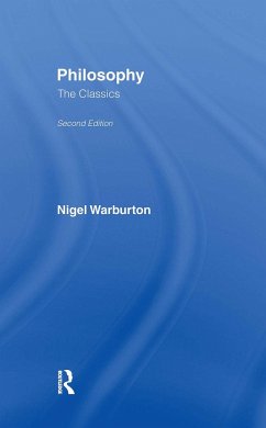 Philosophy - Warburton, Nigel