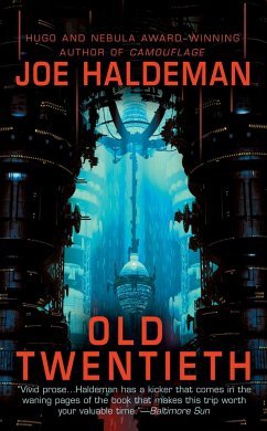 Old Twentieth - Haldeman, Joe