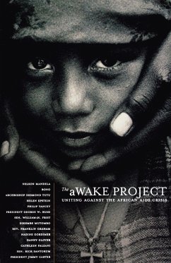 The Awake Project, Second Edition - Various
