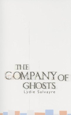 Company of Ghosts - Salvayre, Lydie