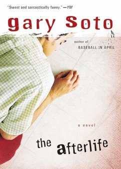 The Afterlife - Soto, Gary