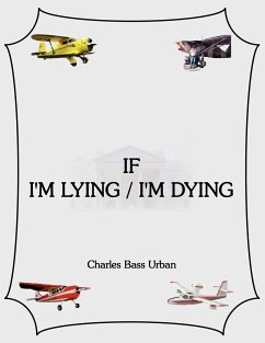 If I'm Lying/I'm Dying - Urban, Charles Bass