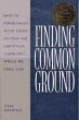 Finding Common Ground - Bild 1