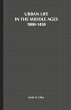 Urban Life in the Middle Ages, 1000-1450 - Bild 1