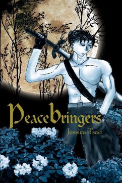 Peacebringers - Tsao, Jessica