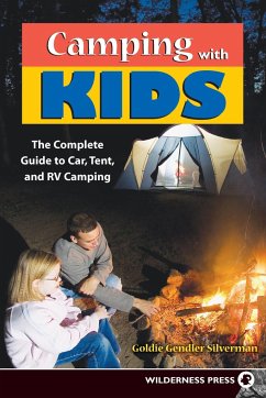 Camping with Kids - Silverman, Goldie