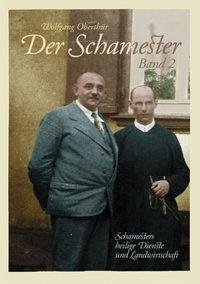 Der Schamester, Band 2 - Oberthür, Wolfgang