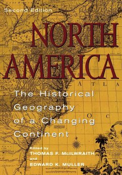 North America - McIlwraith, Thomas F.; Muller, Edward K.
