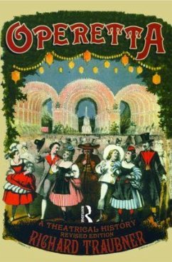 Operetta - Traubner, Richard