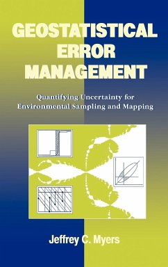 Geostatistical Error Management - Myers, Jeffrey C