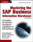 Mastering the SAP Business Information Warehouse Mastering the SAP Business Information Warehouse