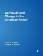 Continuity and Change in the American... - Bild 1