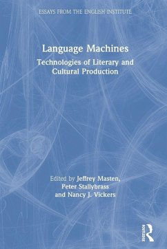 Cover Language Machines