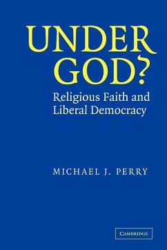 Under God? - Perry, Michael J.